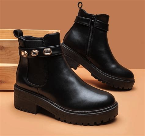 gucci boots dupe